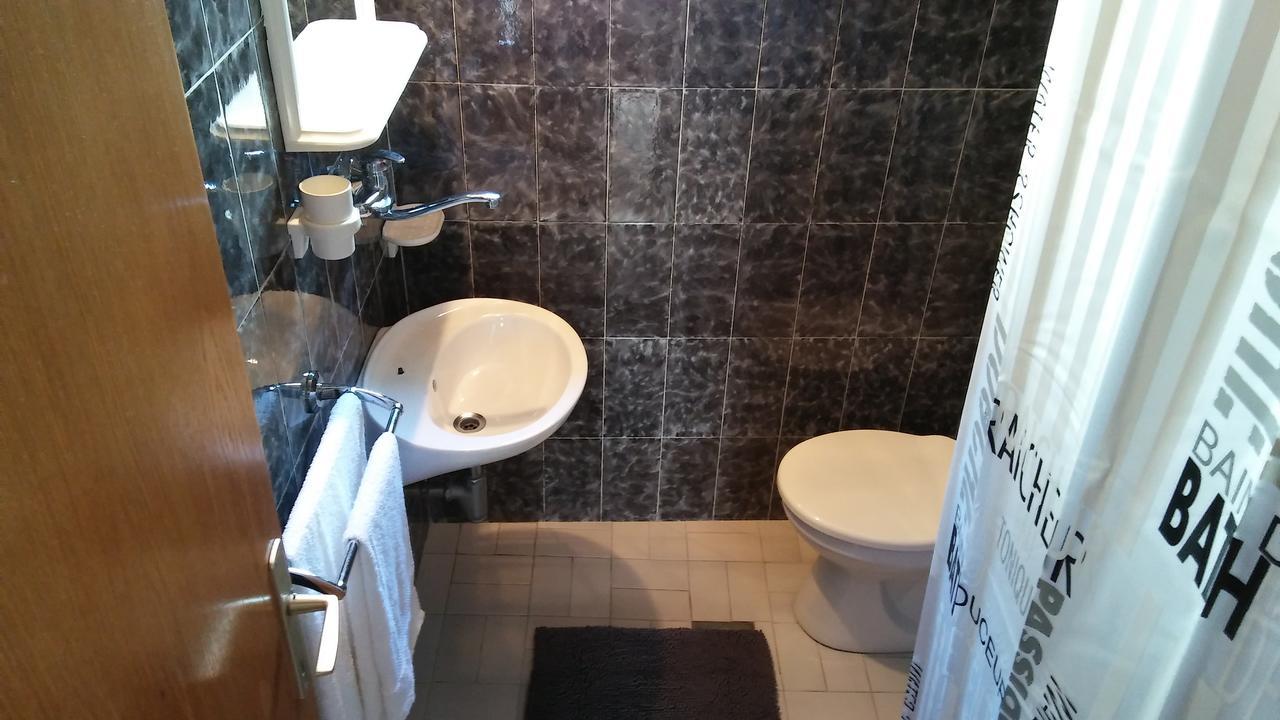 Guest House Villa Castio Petrovac Exterior foto