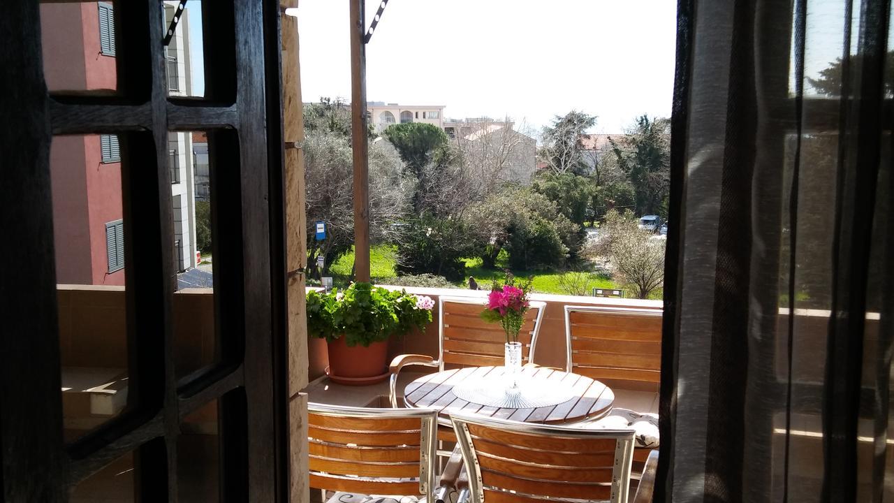Guest House Villa Castio Petrovac Exterior foto